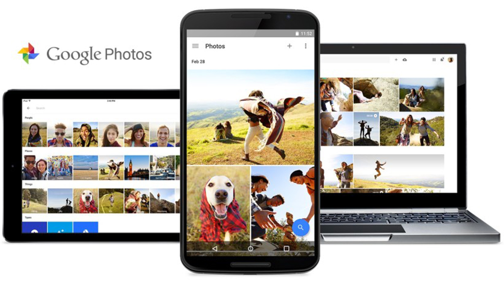 Khả năng chỉnh sửa video trên Google Photos sắp được cải thiện - Ảnh: Google