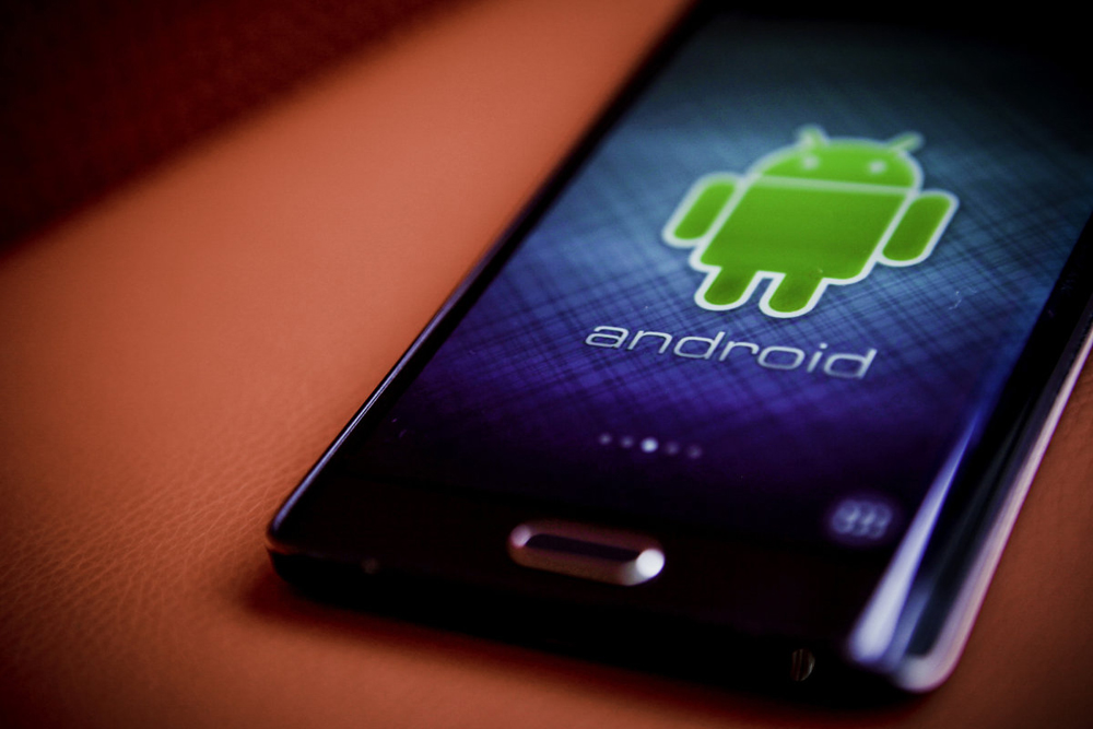 Thiết bị chạy Android lại gặp nguy cơ tấn công mới từ Chrome - Ảnh: AFP/Getty Images