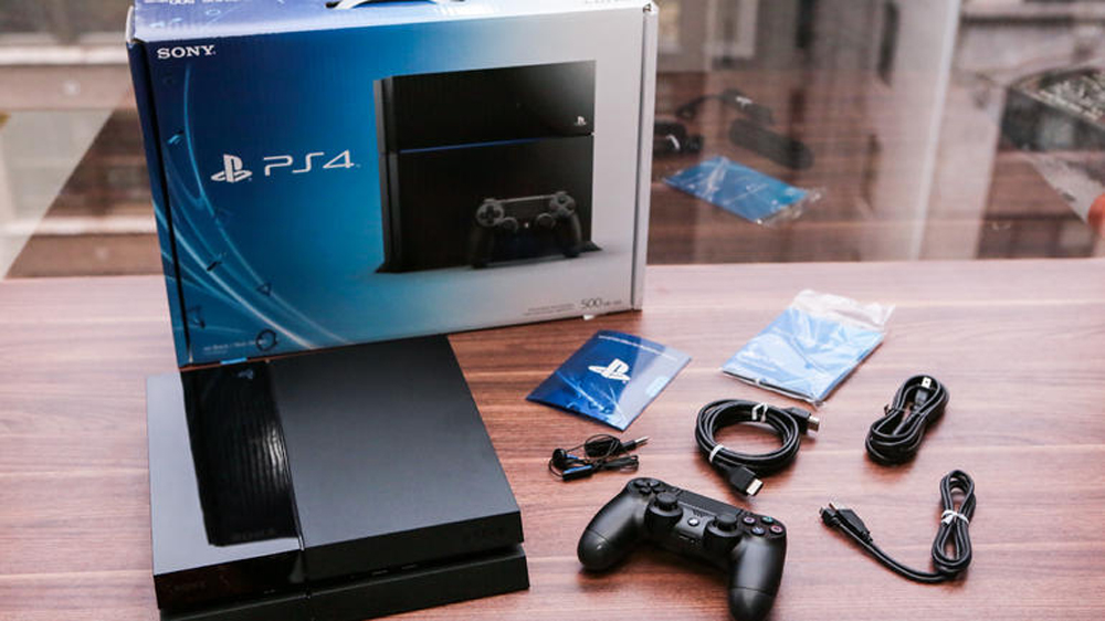 PlayStation 4 hiện đã bán được hơn 30 triệu máy trên toàn cầu - Ảnh: Sony
