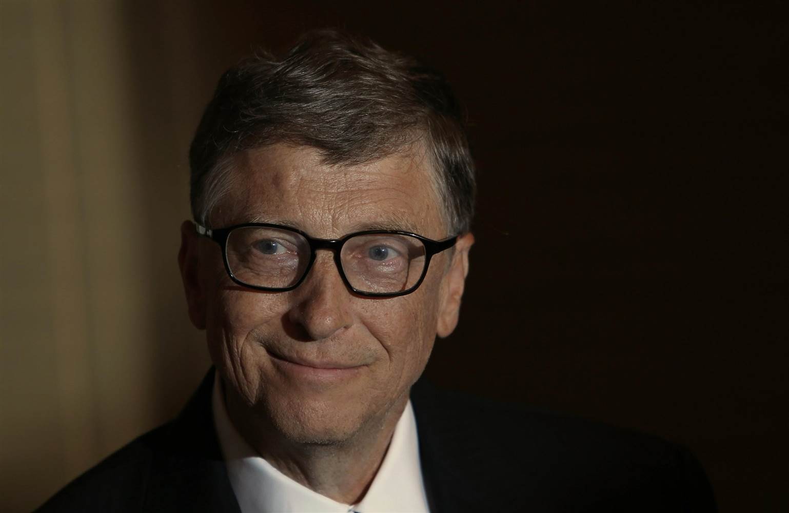 Bill Gates - Ảnh: Reuters