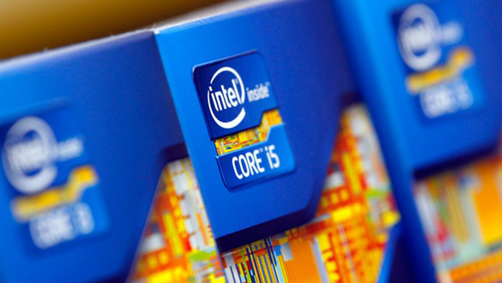 Bộ xử lý Intel Skylake “dị ứng” với các hệ thống làm mát bên thứ ba - Ảnh: Reuters