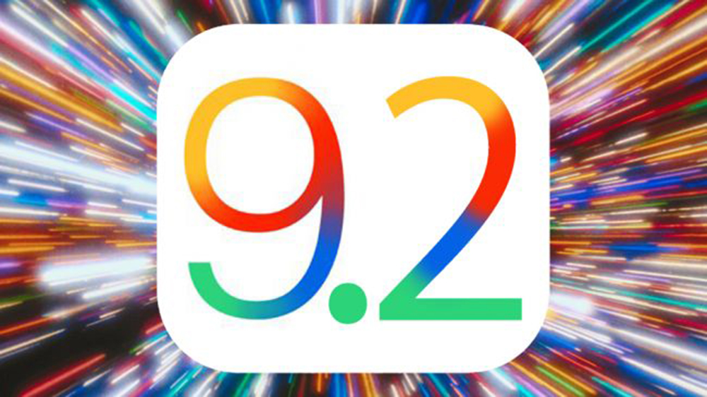 Phiên bản iOS 9.2 mang đến một số điều mới cho người dùng