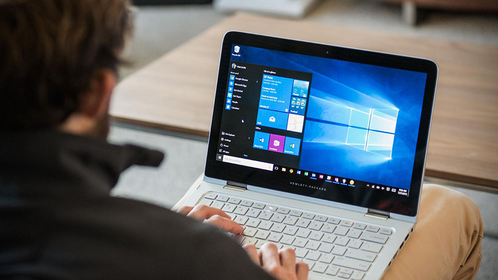 Biết phiên bản Windows 10 sẽ hữu ích cho bạn tương tác với các tính năng mới trên nó