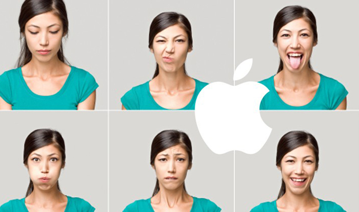 Apple đã xác nhận thông tin việc mua lại hãng nhận dạng khuôn mặt Emotient - Ảnh: Apple
