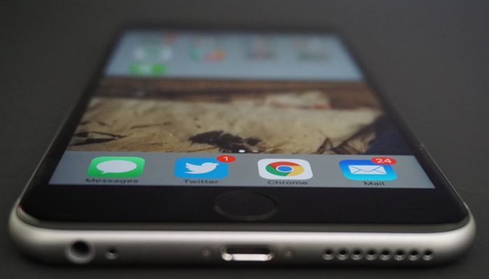 Thời gian tới người dùng iPhone sẽ có công cụ cho chuyển dữ liệu sang Android - Ảnh: Apple