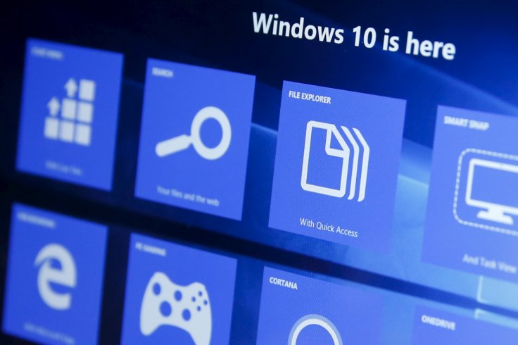 Tới bao giờ, Windows 10 mới được coi là hoàn thiện? - Ảnh: Reuters