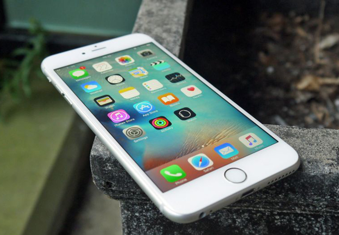 Apple thừa nhận doanh số iPhone 6S không đạt được kỳ vọng - Ảnh: AFP