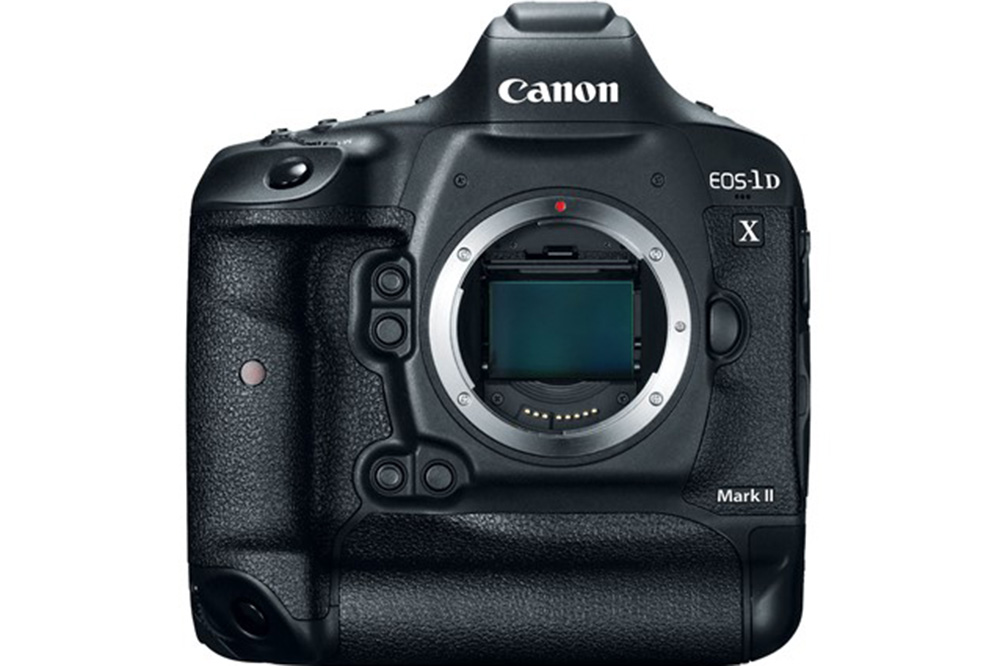 EOS-1D X Mark II có khả năng chụp liên tục ở tốc độ đến 14 khung hình/giây - Ảnh: Canon