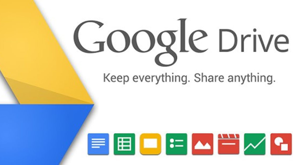 Bạn có thể bổ sung thêm 2 GB miễn phí cho Google Drive chỉ với vài phút - Ảnh: Google