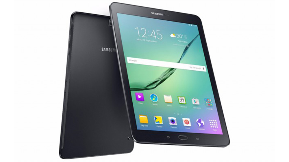 Bản kế nhiệm của Galaxy Tab S2 sẽ được Samsung ra mắt tại MWC sắp tới - Ảnh: Samsung