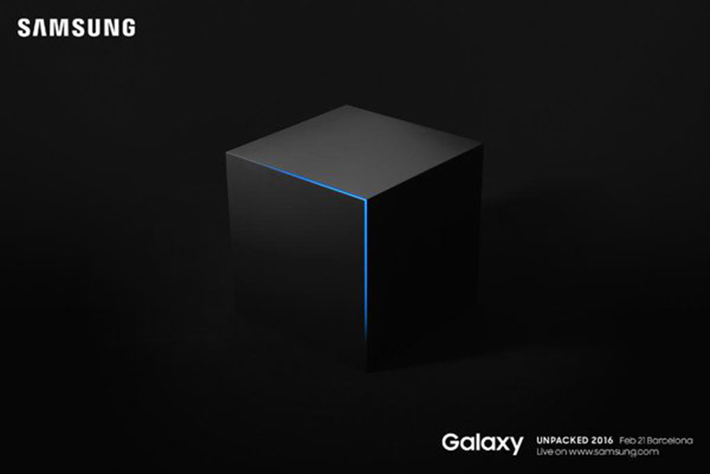 Sự kiện Samsung Unpacked sắp tới sẽ được tổ chức vào ngày 21.2 tại Barcelona - Ảnh: Samsung