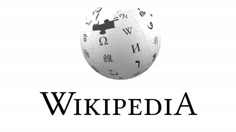 Wikipedia là trang bách khoa toàn thư phổ biến nhất trên thế giới - Ảnh chụp màn hình