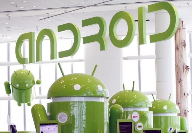Đâu là thời điểm vàng để mua smartphone Android? - Ảnh: Reuters