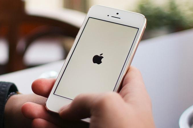 Người dùng cần cập nhật thiết bị iOS lên bản 9.3.1 để tránh lỗi 1970 - Ảnh chụp màn hình