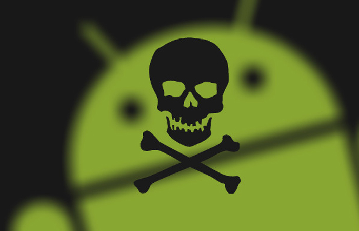 Android hiện là nền tảng bị nhiều tin tặc quan tâm - Ảnh chụp từ Neowin
