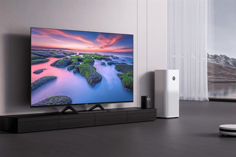 Tổng hợp ứng dụng Smart TV phổ biến, mới nhất