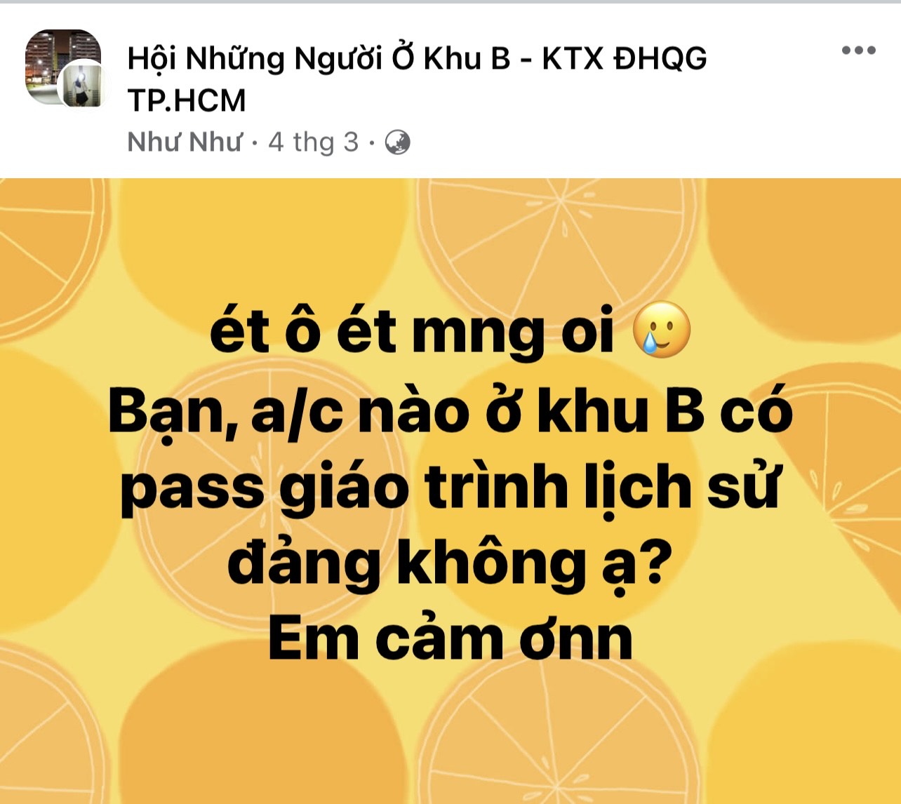 Ét O Ét nghĩa là gì?