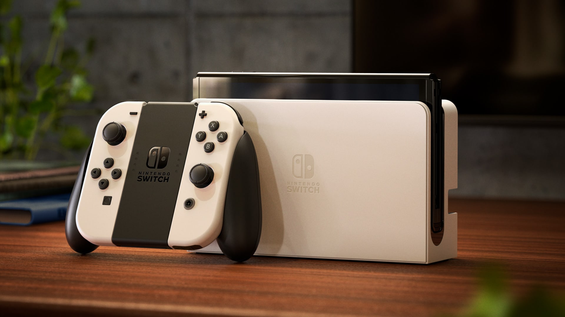 Nintendo Switch tiếp tục dẫn đầu doanh số bán hàng vào tháng 2