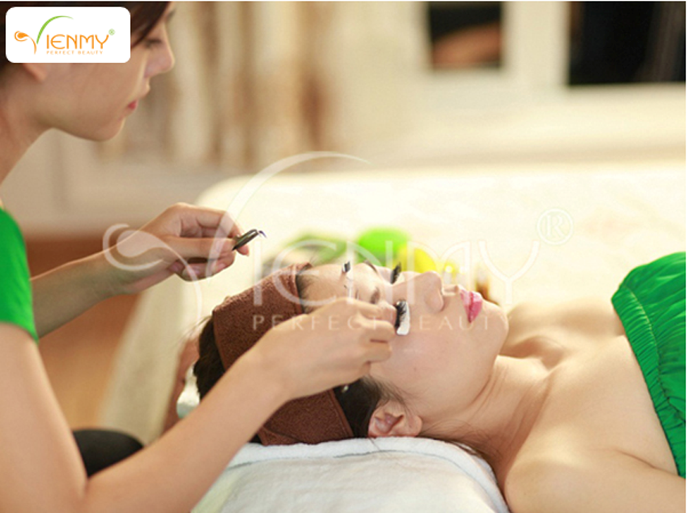 Với spa di động, khách hàng được thư giãn, làm đẹp ngay tại nơi mình muốn