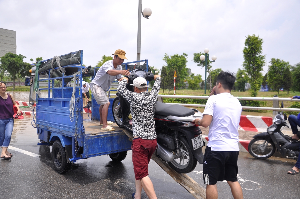 ngap-ung-ha-noi