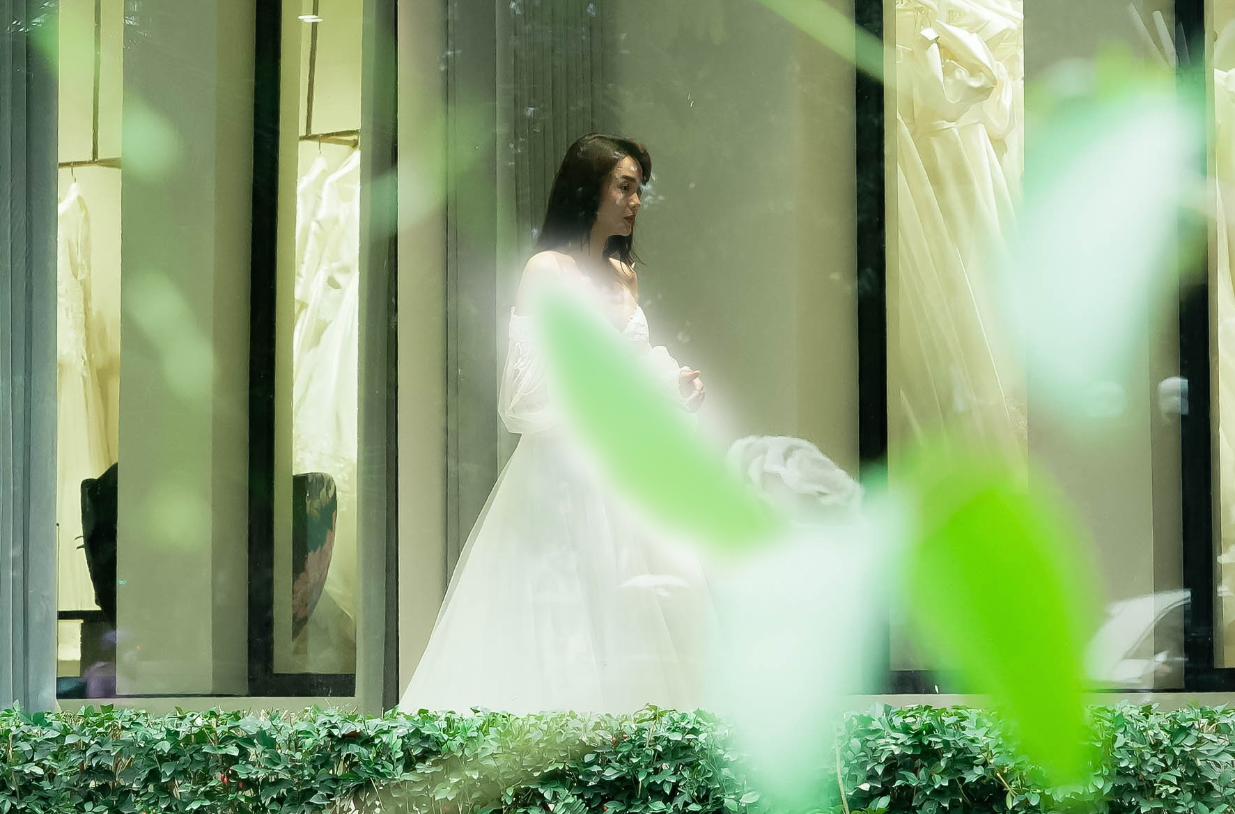 Áo cưới đẹp tại Hà Nội