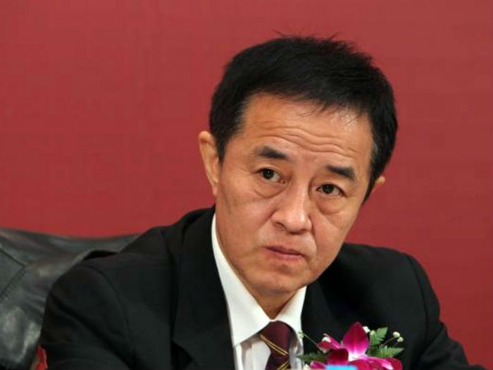 Ông Hề Hiểu Minh, cựu Phó chánh án tòa án nhân dân tối cao Trung Quốc sẽ bị truy tố vì tội tham nhũng - Ảnh: South China Morning Post