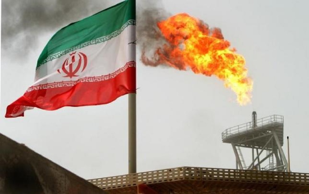 Dù ủng hộ, Iran vẫn thể hiện nước này không sẵn sàng tham gia thỏa thuận đóng băng sản lượng dầu - Ảnh: Reuters