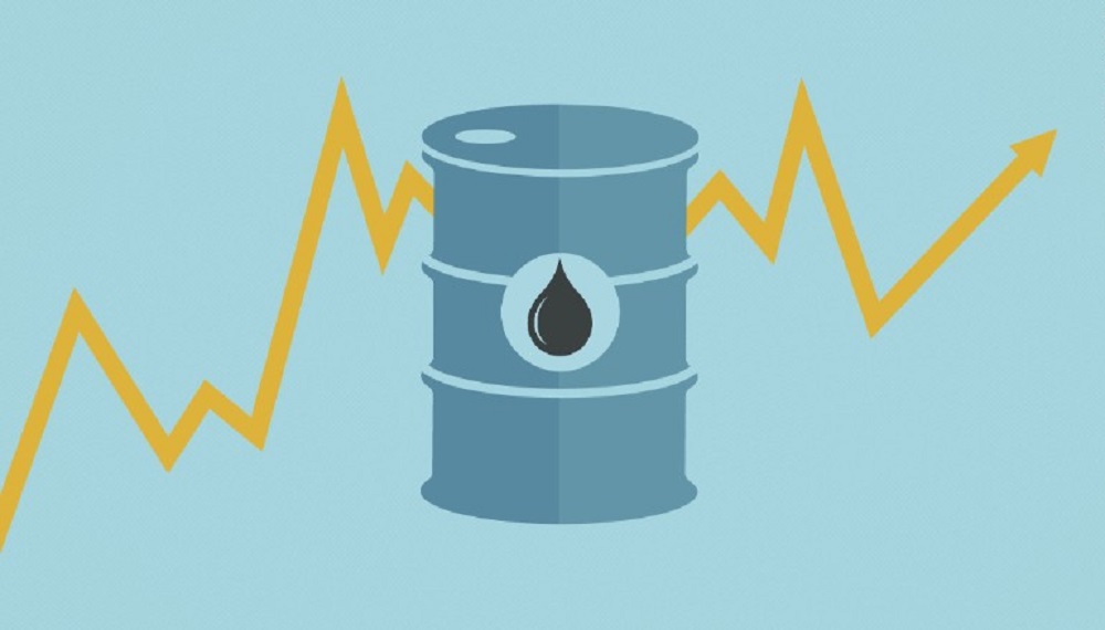 Tăng 30% chỉ trong 11 ngày, liệu dầu thô đã ngừng giảm giá? - Ảnh: Shutterstock