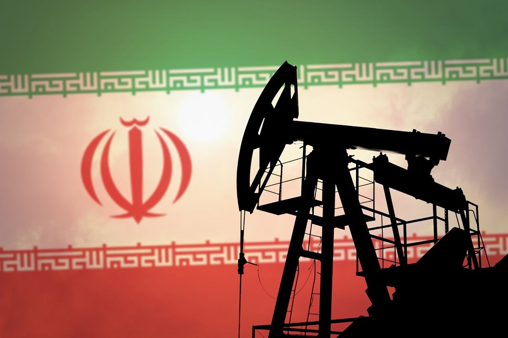 Ả Rập Xê Út đang cố gắng tranh giành khách mua hàng lớn nhất của Iran - Ảnh: Shutterstock