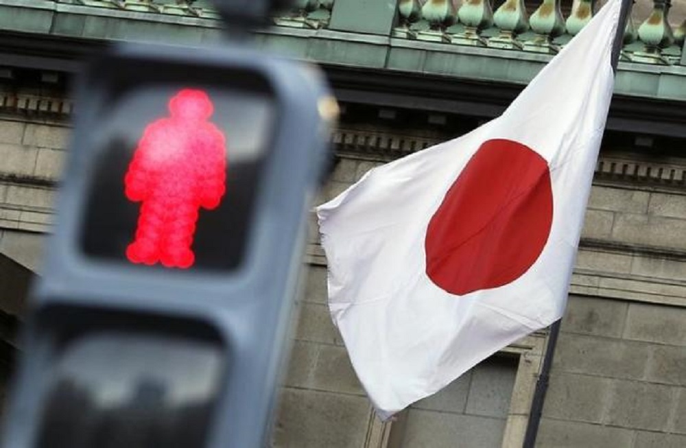 Cố vấn kinh tế ngân hàng HSBC cho rằng thế giới đang bước lại con đường mà kinh tế Nhật Bản đã đi - Ảnh: Reuters