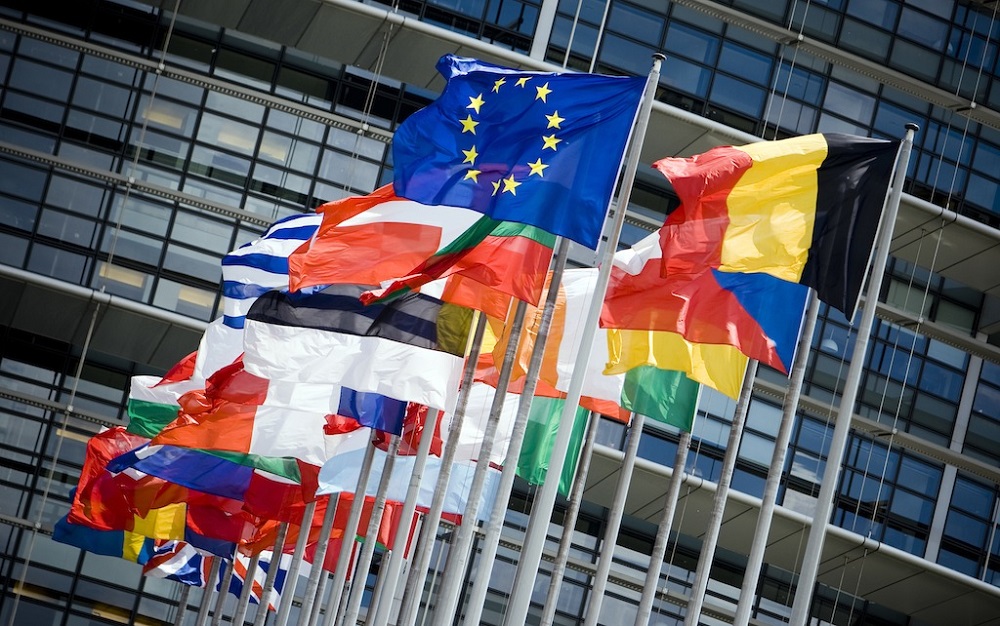 Hiện có 8 nước châu Âu có tình hình ngân sách rơi vào vùng nguy hiểm - Ảnh: Reuters