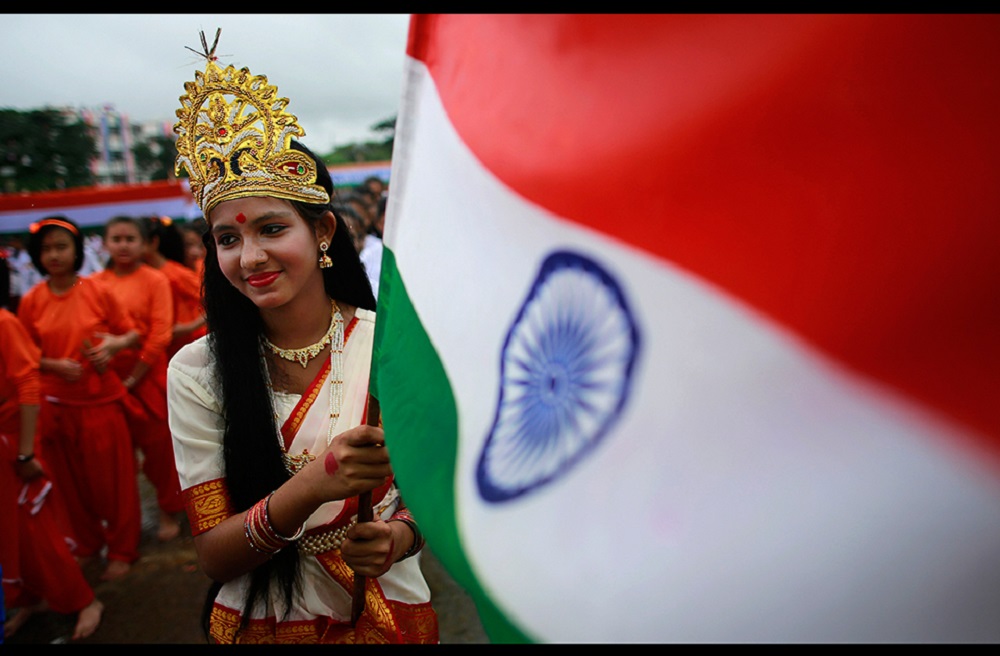 Ấn Độ vừa trở thành nước thu hút FDI số một toàn cầu - Ảnh: Reuters