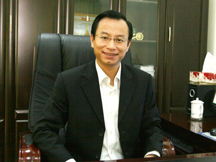Tân Bí thư Thành ủy Đà Nẵng Nguyễn Xuân Anh sớm công khai số điện thoại, email cá nhân với người dân.