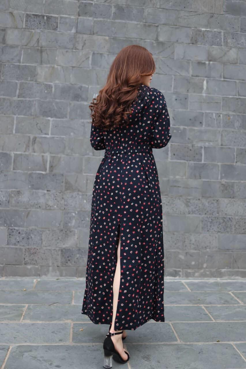 Váy quây đi nắng [ XẢ KHO SIÊU SỐC] | Shopee Việt Nam