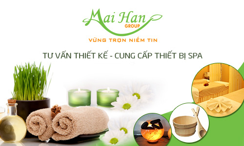 Có nhiều loại spa mini được thiết kết tại nhà rất đa dạng