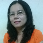 Thạc sĩ tâm lý Nguyễn Thị Mỹ Linh