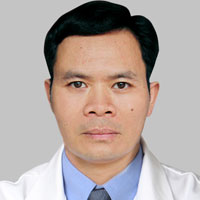 PGS-TS-BS Trần Văn Hinh
