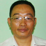 Luật sư Nguyễn Trung Chính