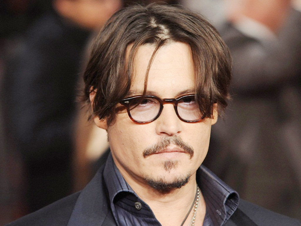 Johnny Depp - Ảnh: AFP/Getty Images