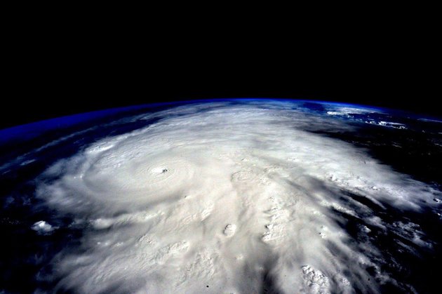 Bão Patricia được cho là tương đương với siêu bão Haiyan, vốn đã cướp đi sinh mạng của hơn 6.300 người tại Philippines năm 2013 - Ảnh: Getty