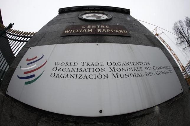 Thỏa thuận có ý nghĩa vô cùng quan trọng đối với WTO - Ảnh: Reuters