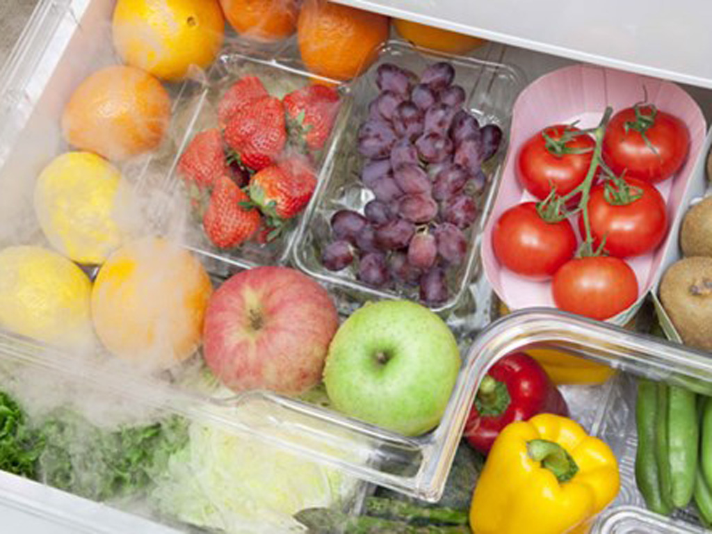 Chịu khó một chút, bạn có thể giữ được trái cây tươi lâu và có giá trị dinh dưỡng cao - Ảnh: Shutterstock
