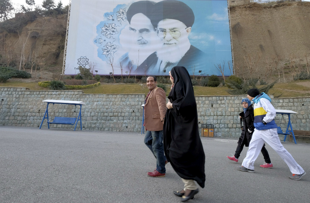 Tehran sẽ thực hiện nhiều cải cách kinh tế trong thời gian sắp tới - Ảnh: Reuters
