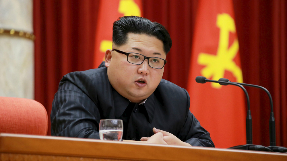 Triều Tiên đến nay vẫn bất hợp tác trong việc đàm phán về vấn đề hạt nhân của nước này - Ảnh: Reuters