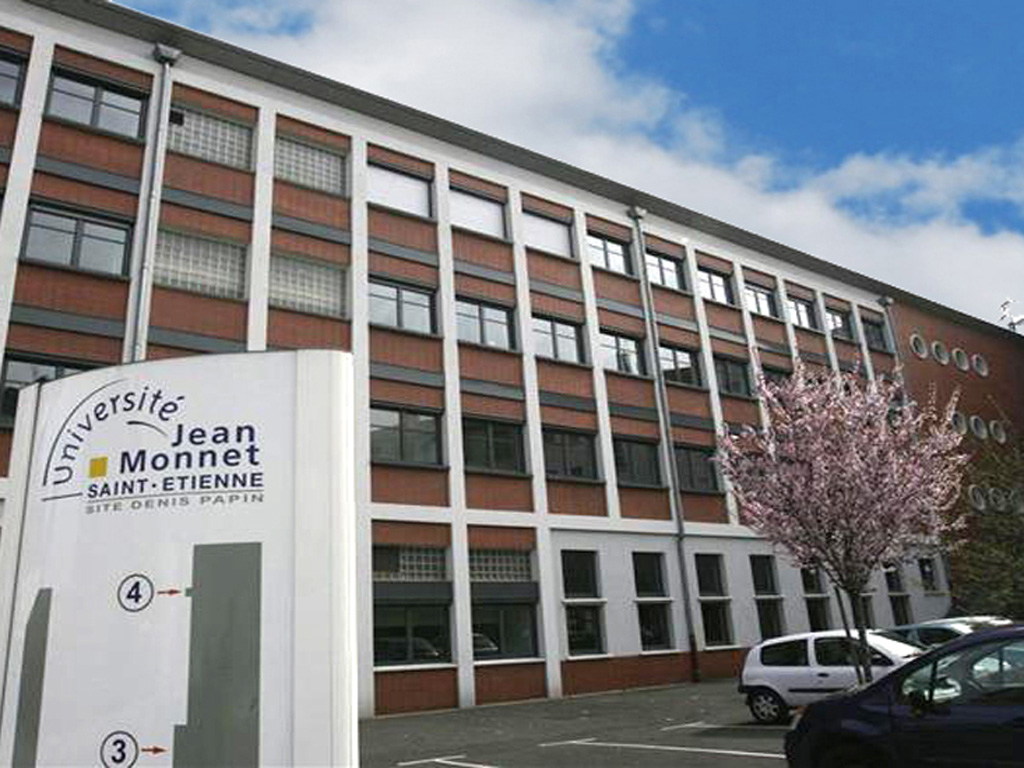 Trường ĐH Jean Monnet (Pháp) - Ảnh minh họa: Shutterstock
