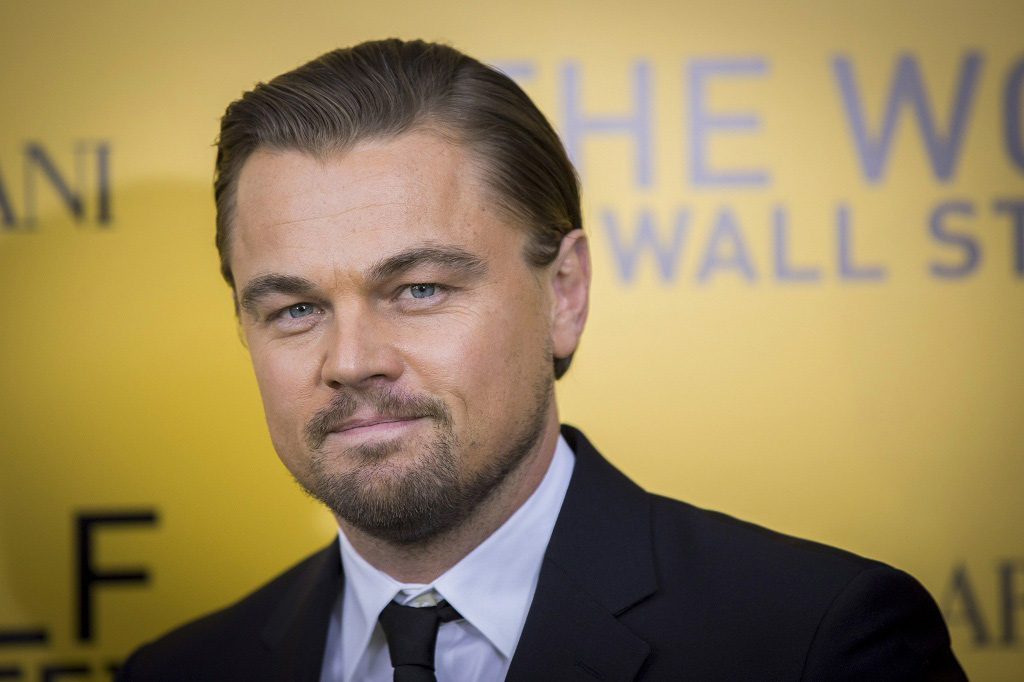 Liệu Leonardo DiCaprio sẽ gặp may tại Oscar 2016? - Ảnh: Reuters