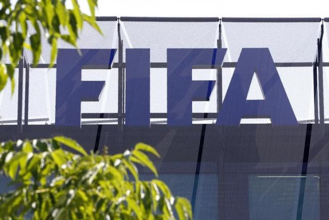Về danh nghĩa, có thể coi FIFA đã bước sang thời kỳ mới khi tất cả những vị chức sắc sa vào tai tiếng tham nhũng, lạm dụng chức quyền... - Ảnh: Reuters