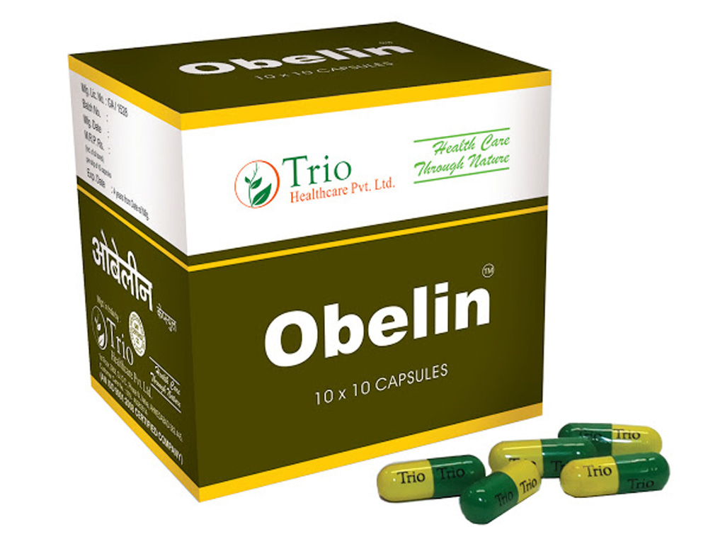 Obelin