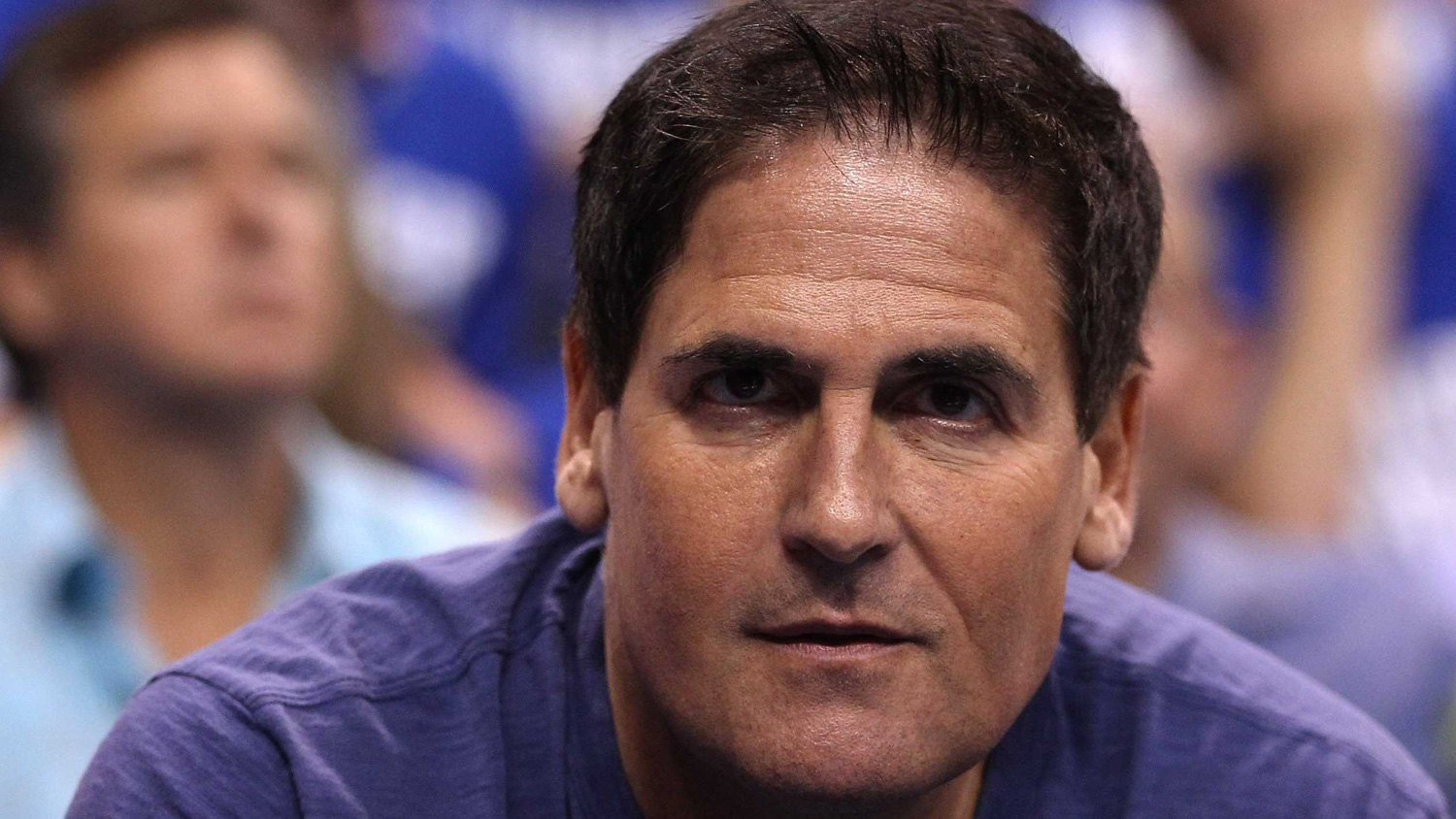 Mark Cuban - Ảnh: Reuters
