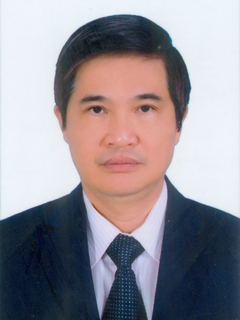 Ông Nguyễn Ngọc Quang - Ảnh do Ban tổ chức đại hội cung cấp